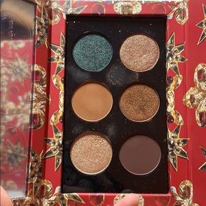 pat McGrath labs bronze temptation
